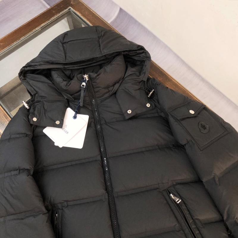 Moncler Down Coat